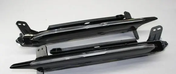 Porsche Cayenne (9Y0 9Y3) LED Daytime headlight 9Y0953081 9Y0953082