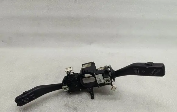 Volkswagen Touran II Wiper turn signal indicator stalk/switch 5K0953501AT