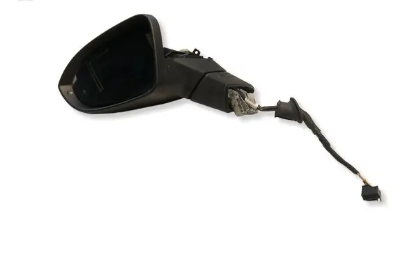 Volkswagen ID.3 Front door electric wing mirror 10B857507H ASP2339 23396801H