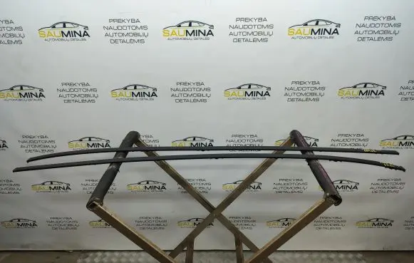 Roof trim bar molding cover