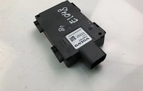 Volvo XC60 Other control units/modules 31687597