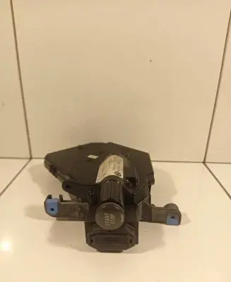 BMW 7 E65 E66 Ignition lock 6928194 E65CASZAS 5WK48017