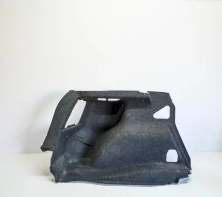 BMW 1 E81 E87 Other trunk/boot trim element 7145957