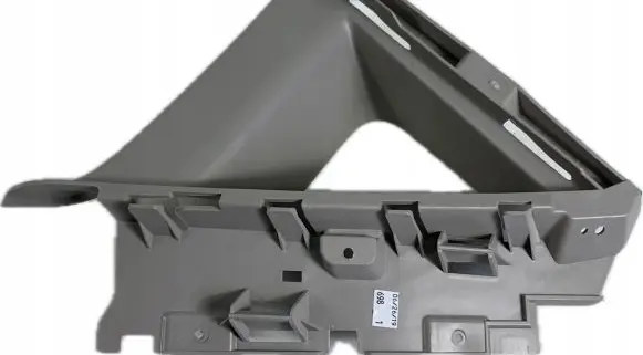 Chrysler Pacifica (A) pillar trim 5SB12TRMAB
