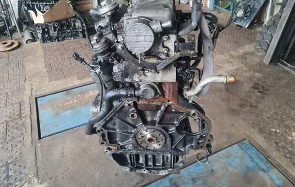 Opel Sintra Engine