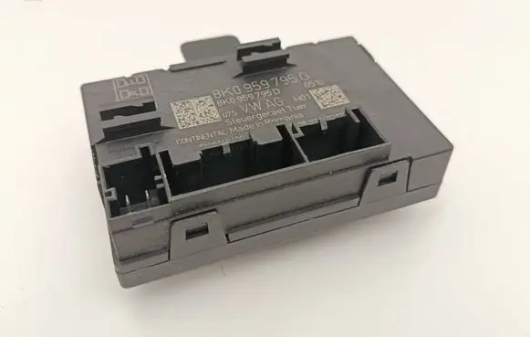 Audi Q5 SQ5 Door control unit/module 8K0959795G 8K0959795D A2C7325160400
