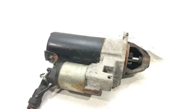 Mercedes-Benz B W245 Starter motor 0001108217