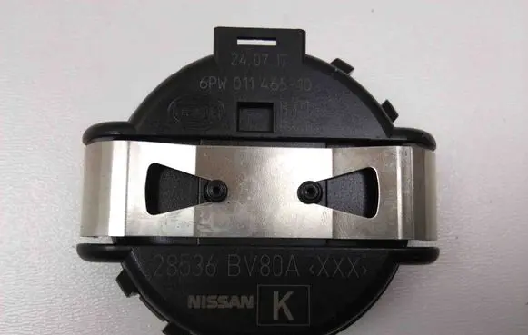 Nissan Juke I F15 Rain sensor 28536BV80A 6PW01146510
