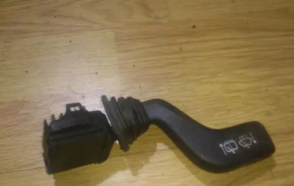 Opel Astra F Wiper control stalk 09024339501392