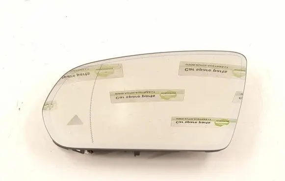 Mercedes-Benz GLB X247 Wing mirror glass 0998104301 6003765