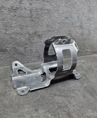 Audi Q7 4M Fuel filter bracket/mount holder 4M0201987K 4M0201987L