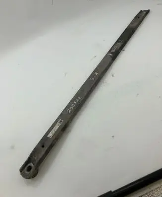 BMW X1 U11 Rear traction arm rod 740705501