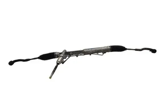 Citroen Jumpy Steering rack 9813692680