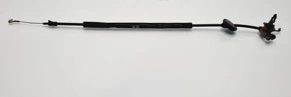 Volkswagen Golf V Rear door cable line 1K4839086D