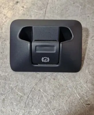 Volvo V70 Hand parking brake switch 31433500 15W13Y