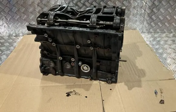 Mercedes-Benz E W212 Engine block 651 651921