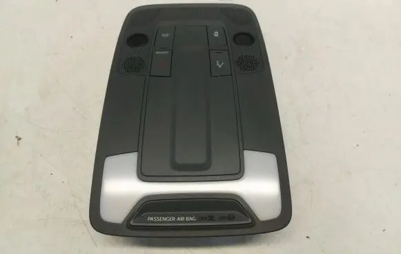 Audi A3 8Y Headlining lighting console trim 5Q0951177A