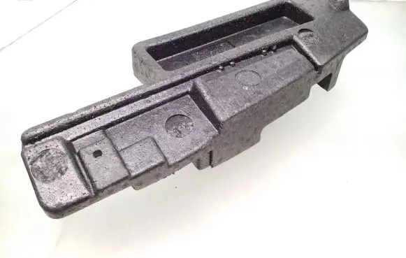 Chevrolet Captiva Glove box in trunk 96859173
