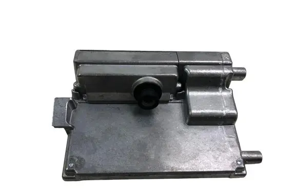 Volkswagen Golf VIII Windshield/windscreen camera 5WA980653F