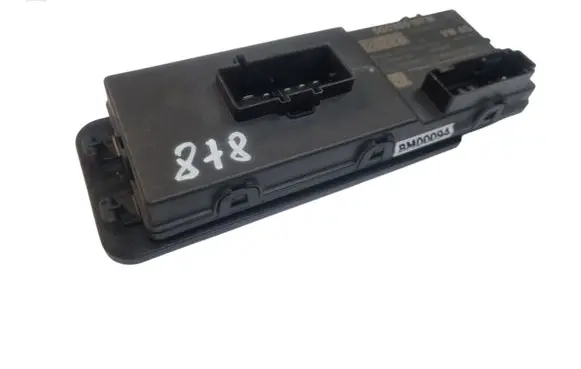 Volkswagen PASSAT B8 Tailgate/trunk control unit/module 5Q0959107C