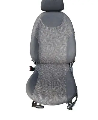 Mini One - Cooper R50 - 53 Front driver seat 