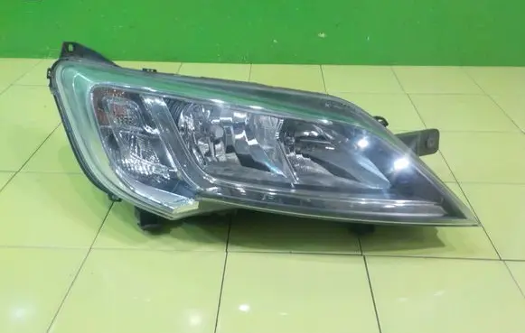 Citroen Jumper Headlight/headlamp 1394419080