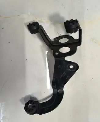 BMW 3 GT F34 Battery bracket 233101 34516798904