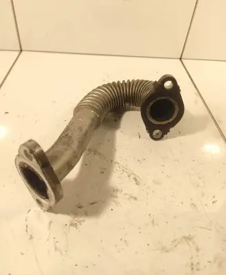Renault Trafic II (X83) EGR valve line/pipe/hose 8200626222