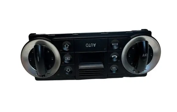 Audi TT Mk1 Climate control unit 8N0820043A D030001 5HB00799401