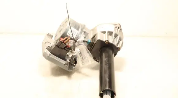 Skoda Fabia Mk3 (NJ) Power steering pump
