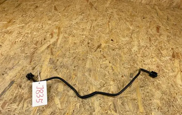 Renault Arkana Engine coolant pipe/hose 217417486R