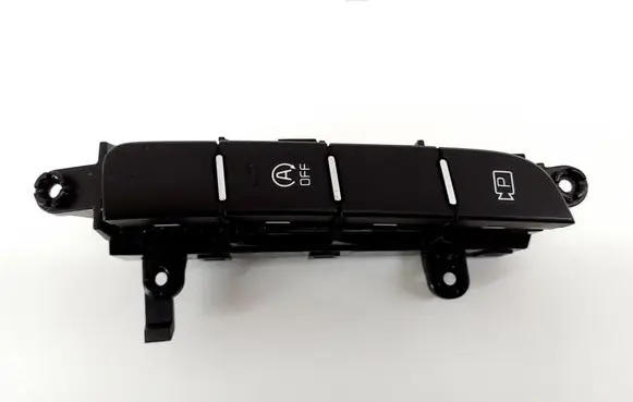 KIA Ceed Other switches/knobs/shifts 93300J7CJ0