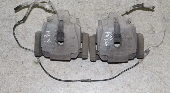 BMW 5 F10 F11 Front brake caliper