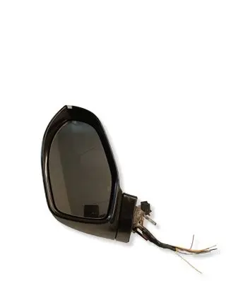 Audi A7 S7 4G Front door electric wing mirror E1021105
