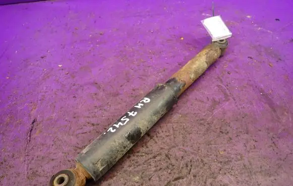 Fiat Croma Rear shock absorber/damper