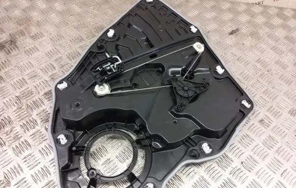 Ford Puma Rear window lifting mechanism without motor L1TBS27000CG