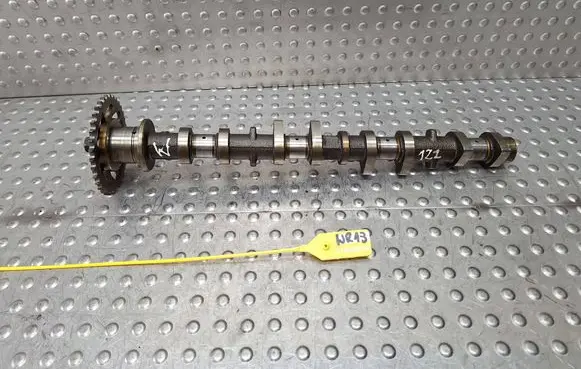 Toyota Corolla Verso E121 Camshaft 1ZZ