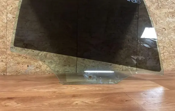 Opel Insignia A Rear door window glass 43R000055 E000090