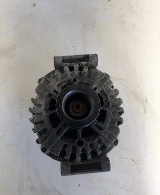 Mercedes-Benz Sprinter W906 Generator/alternator a0009067900