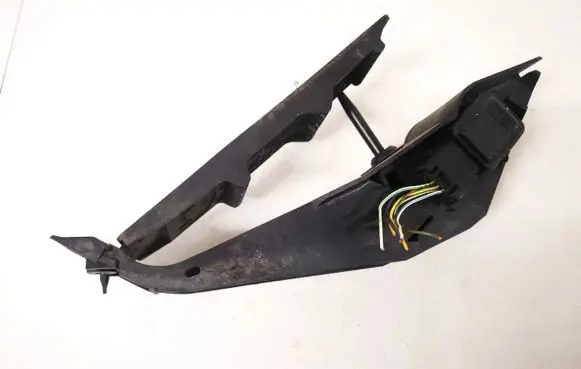 BMW 5 E60 E61 Accelerator throttle pedal 3542677264502 259160-10