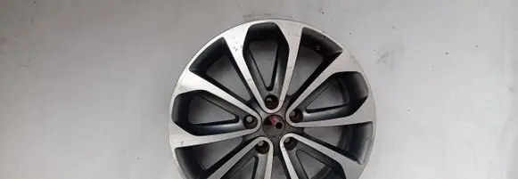 Nissan Qashqai R18 alloy rim JD18AMB73