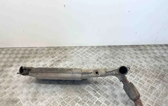 Catalyst/FAP/DPF particulate filter
