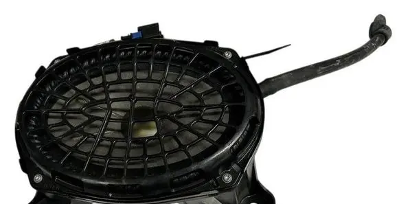 Renault Captur Subwoofer speaker 281701012R