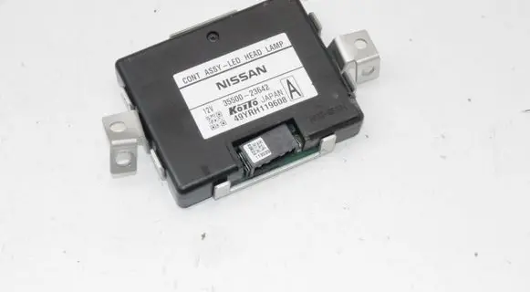 Infiniti Q50 Light module LCM 3550023642