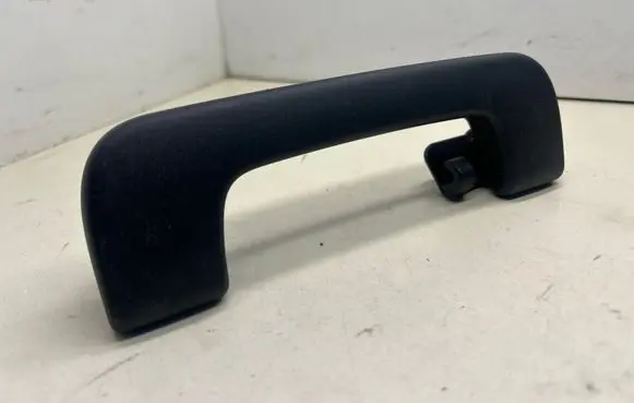 Porsche Macan (95B) Rear interior roof grab handle 95B857643