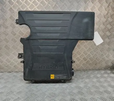 Hyundai Ioniq Air filter box 2924203000 28100G2500