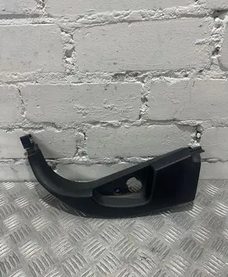 BMW X5 E70 Front sill trim cover 7148507