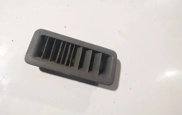 Volkswagen Transporter - Caravelle T4 Dash center air vent grill 701819072