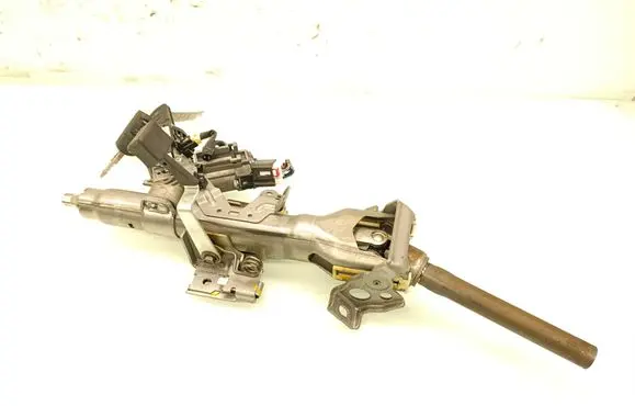 Mazda 6 Steering wheel axle set GS1D66938A