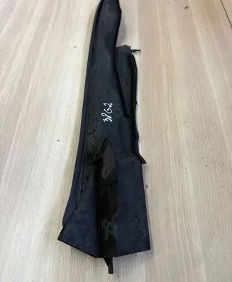Lexus RX 450H Fender end trim 5380848030